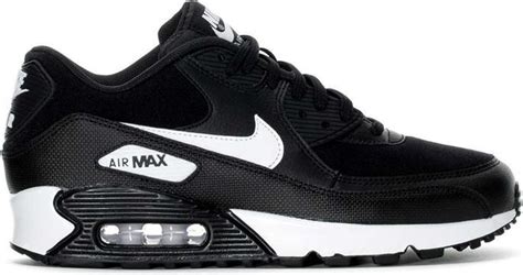 nike air max nostalgic sneakers zwart wit dames|Nike Air Max dames wit, zwart sneakers & kleding.